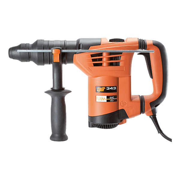 Perforateur / piqueur 343 SDS+ photo du produit visuel_1 2XL