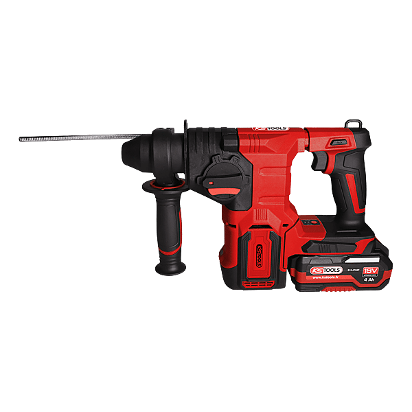 Perforateur SDS 18 V 515 photo du produit visuel_1 2XL