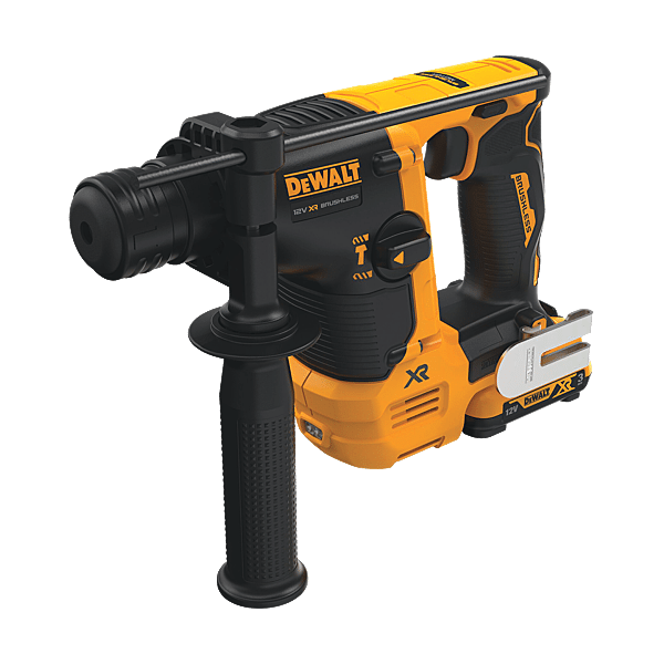 Perforateur SDS+ DCH072L2-QW photo du produit visuel_1 2XL