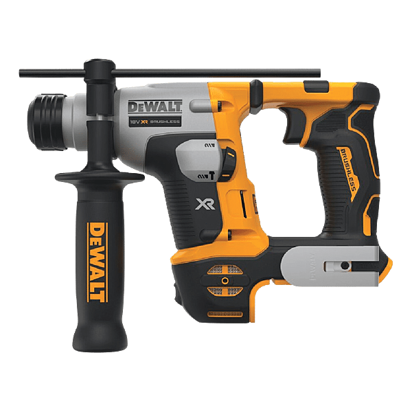 Perforateur SDS + DCH172NT-XJ photo du produit visuel_1 2XL