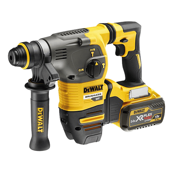 Perforateur SDS+ DCH333X2-QW photo du produit visuel_1 2XL