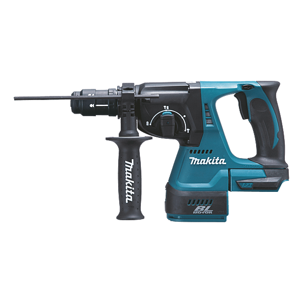 Perforateur SDS+ DHR243ZJ photo du produit visuel_1 2XL