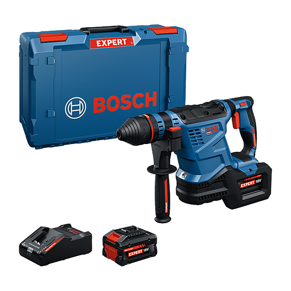 Perforateur SDS+ EXBH18V-32F photo du produit visuel_1 2XL