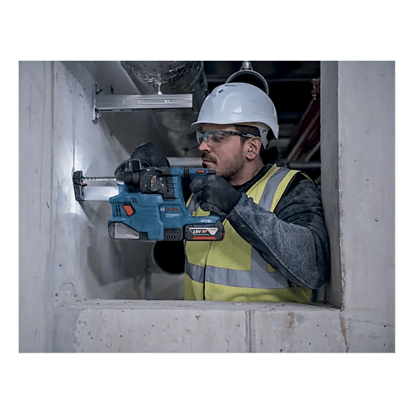 Perforateur SDS+ GBH 18V-22 Professional photo du produit visuel_1 2XL