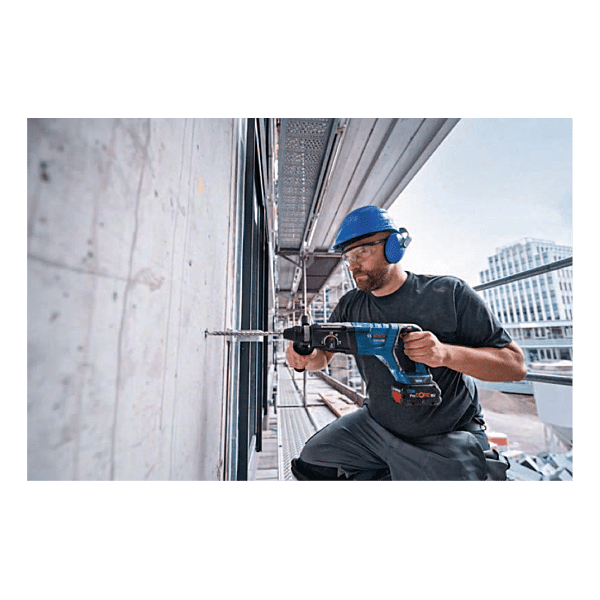 Perforateur SDS+ GBH 18V-28 DC photo du produit visuel_1 2XL