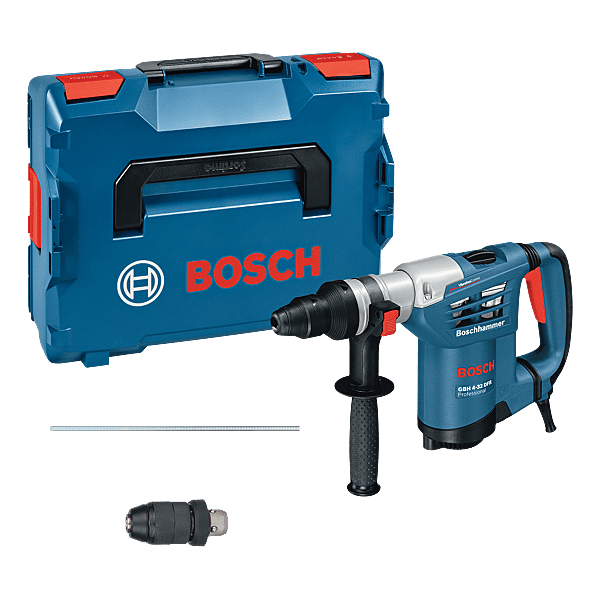 Perforateur SDS+ GBH 4-32 photo du produit visuel_1 2XL