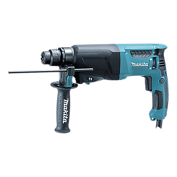 Perforateur SDS+ HR2600X9 photo du produit visuel_1 2XL