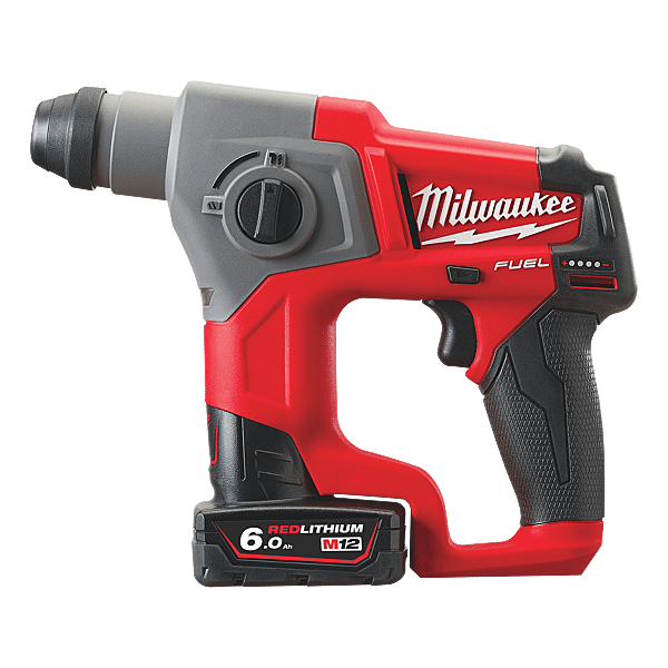 Perforateur SDS+ M12 CH-602X photo du produit visuel_1 2XL