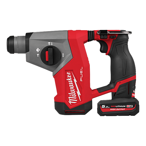 Perforateur SDS+ M12 FHAC16 photo du produit visuel_1 2XL