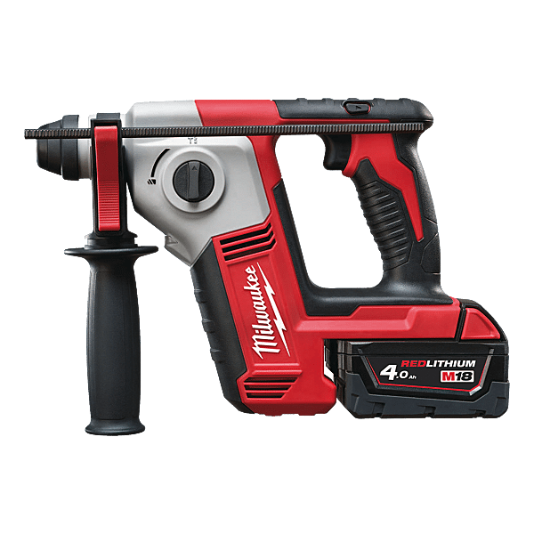 Perforateur SDS + M18 BH photo du produit visuel_1 2XL