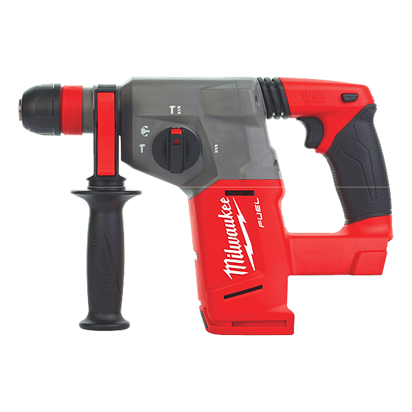 Perforateur SDS+ M18 CHX photo du produit visuel_1 2XL