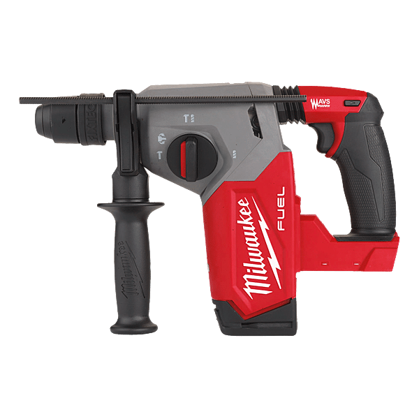 Perforateur SDS + M18 FHX photo du produit visuel_1 2XL