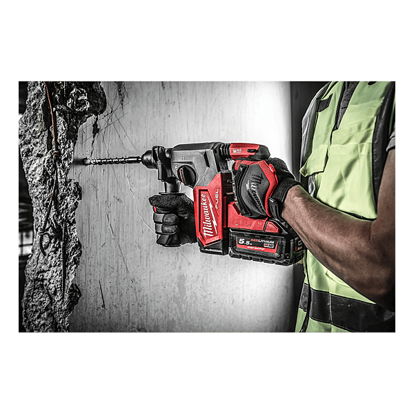 Perforateur SDS + M18 FHX photo du produit visuel_1 2XL