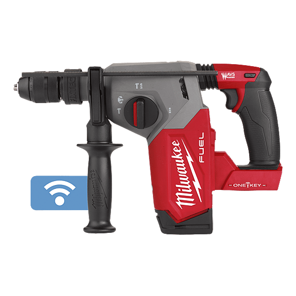 Perforateur SDS+ M18 ONEFHX photo du produit visuel_1 2XL