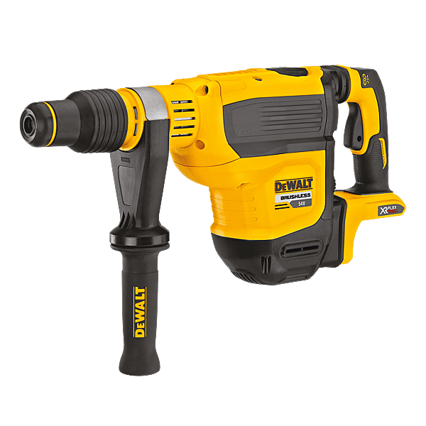 Perforateur SDS Max DCH614N-XJ photo du produit visuel_1 2XL