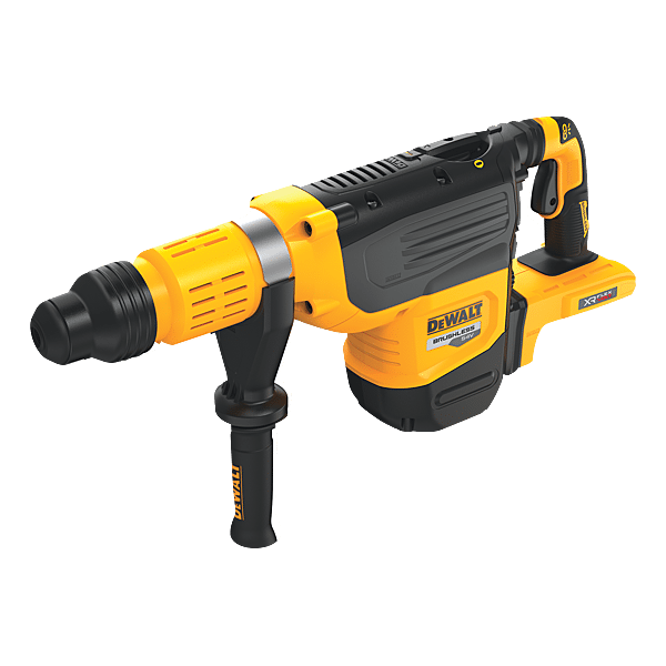 Perforateur SDS-Max DCH775 photo du produit visuel_1 2XL