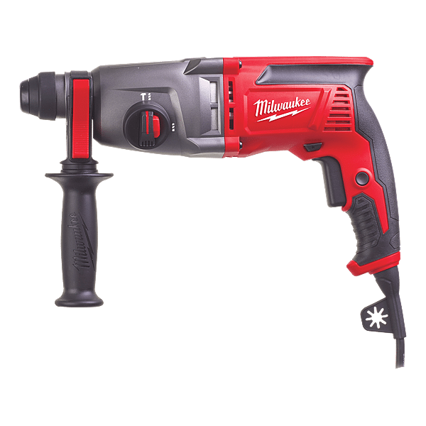 Perforateur SDS+ PFH 26T photo du produit visuel_1 2XL