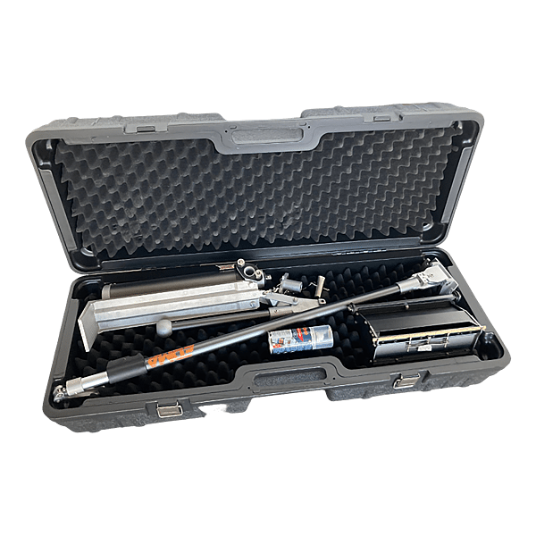 Petit kit de départ plaquiste boite de finition photo du produit visuel_1 2XL