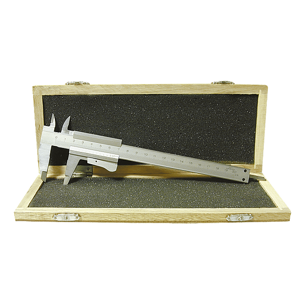 Pied à coulisse autoblock photo du produit visuel_1 2XL