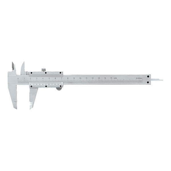 Pied à coulisse photo du produit visuel_1 2XL