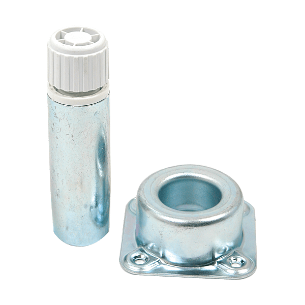 Pied avec embase démontable photo du produit visuel_1 2XL