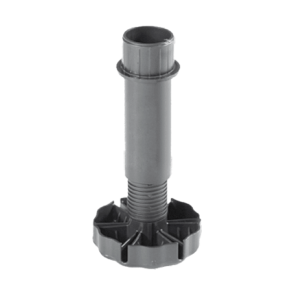 Pied de caisson réglable Baumgarten photo du produit visuel_1 2XL