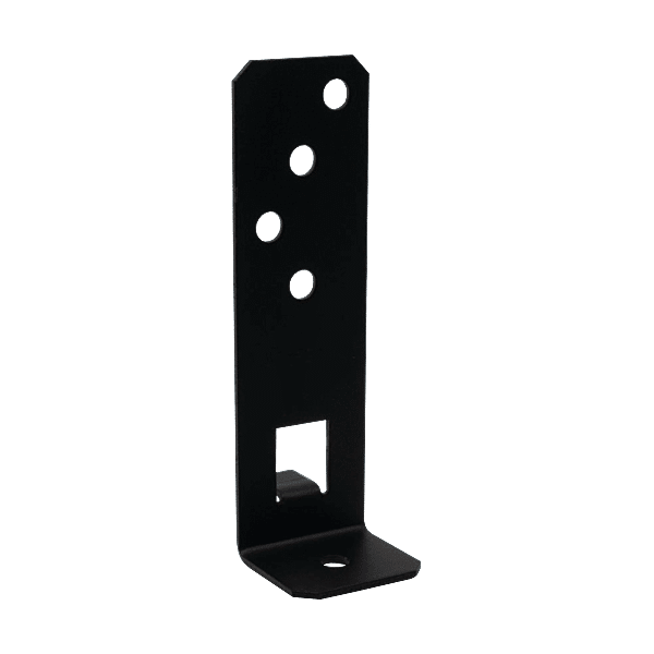 Pied de poteau réglable en largeur photo du produit visuel_1 2XL