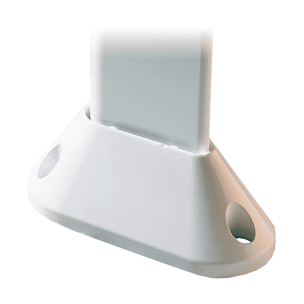 Pied de poteau Terzo photo du produit visuel_1 2XL