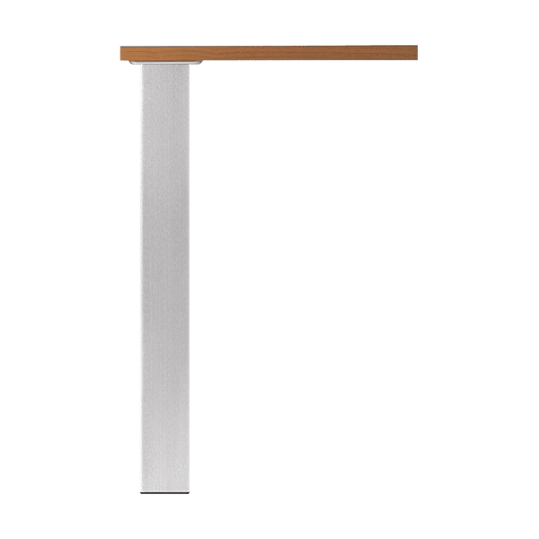 Pied de table carré 649 photo du produit visuel_1 2XL