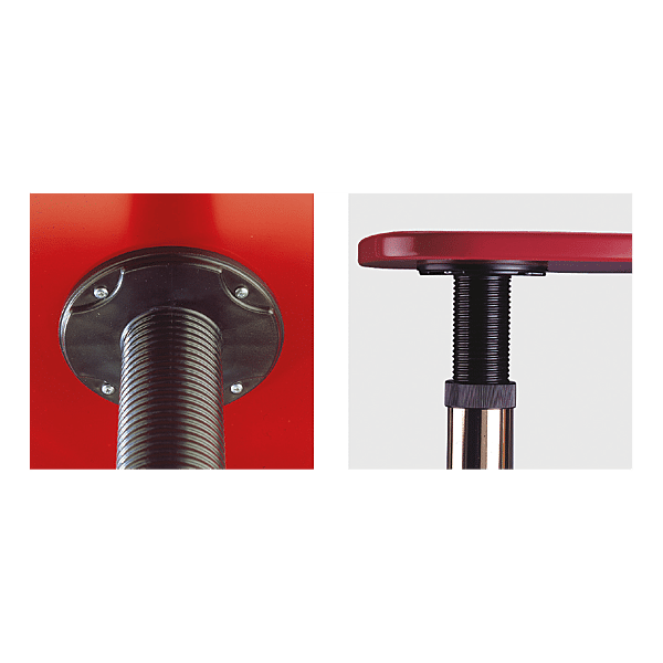 Pied de table charge lourde photo du produit visuel_1 2XL