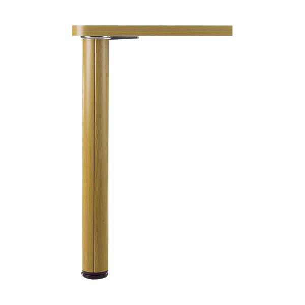 Pied de table Ø 80 mm, hauteur 700 mm photo du produit visuel_1 2XL