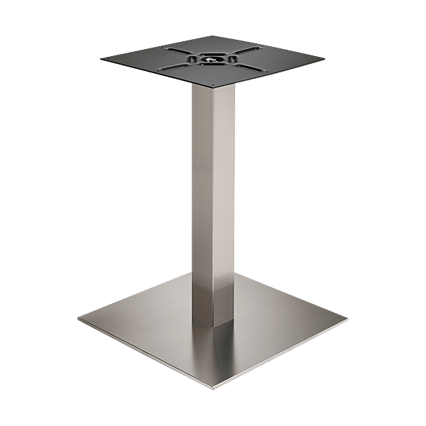 Pied de table snack photo du produit visuel_1 2XL