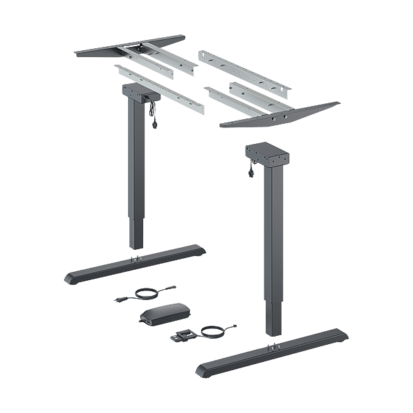 Pied de table Steelforce Pro 300 photo du produit visuel_1 2XL