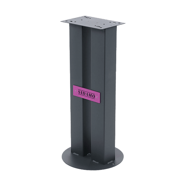 Piétement pour touret photo du produit visuel_1 2XL