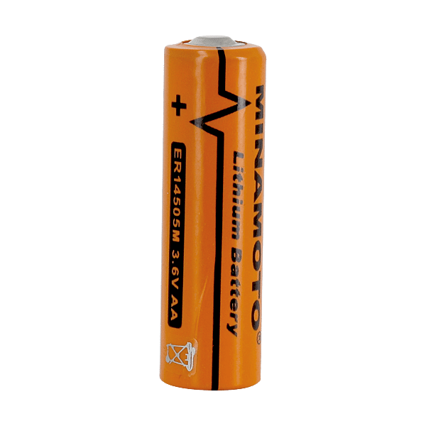 Pile lithium AA (LR06) pour ensemble Aries ER14505M photo du produit visuel_1 2XL