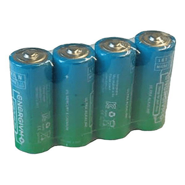 Pile N (LR01) pour cylindre Neo SP01926-5 photo du produit visuel_1 2XL