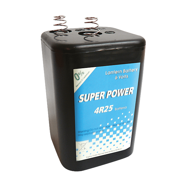 Pile pour lampe de chantier photo du produit visuel_1 2XL