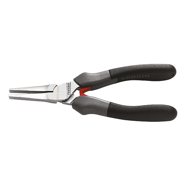 Pince à bec plat 188A.16CPE photo du produit visuel_1 2XL