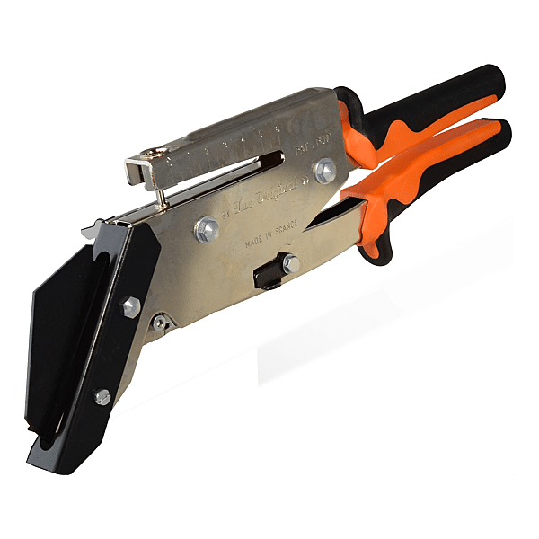 Pince à découper et poinçonner l'ardoise photo du produit visuel_1 2XL