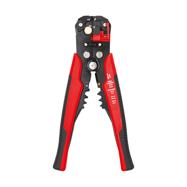 Pince à dénuder automatique et à sertir photo du produit visuel_1 2XL