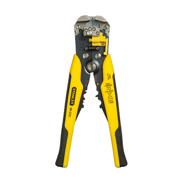 Pince à dénuder automatique Fatmax multifonction photo du produit visuel_1 2XL