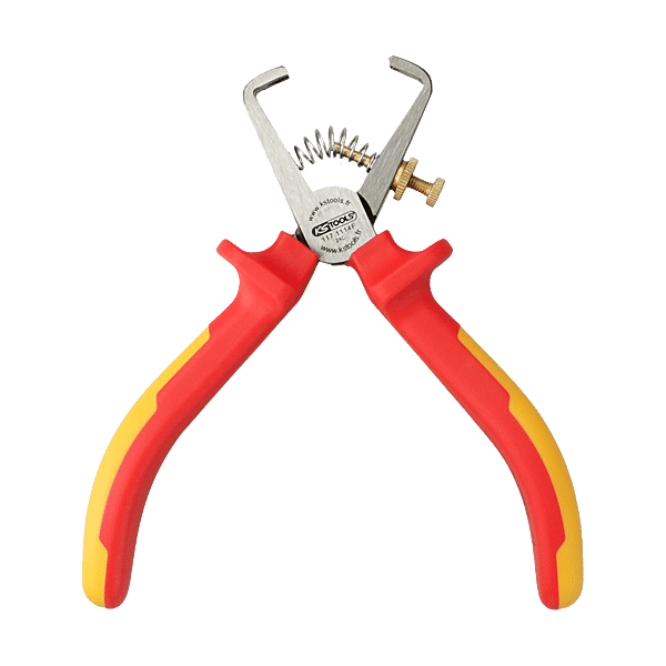 Pince à dénuder isolée 1000 V photo du produit visuel_1 2XL