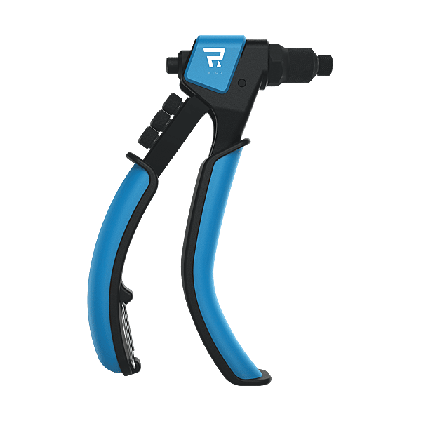 Pince à riveter à levier R100 photo du produit visuel_1 2XL