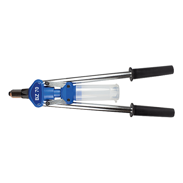 Pince à riveter à levier photo du produit visuel_1 2XL