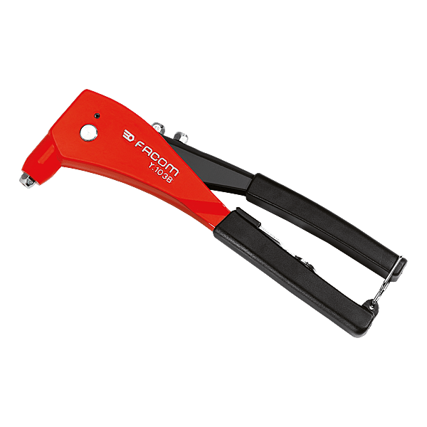 Pince à riveter Y.103CPB photo du produit visuel_1 2XL