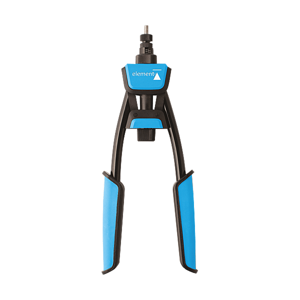 Pince à sertir à levier N200 photo du produit visuel_1 2XL