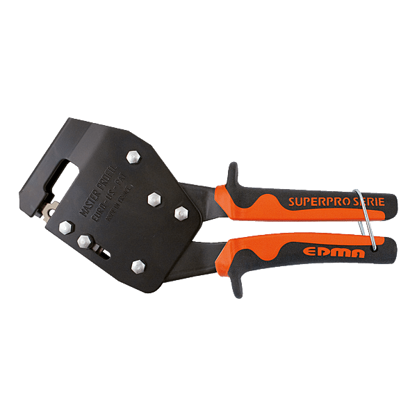 Pince à sertir les rails et montants Master-Profil photo du produit visuel_1 2XL