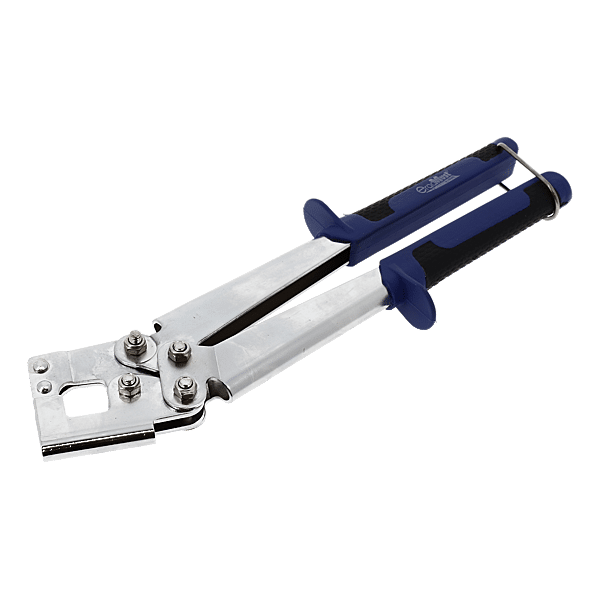Pince à sertir pour rails et montants Ergomust photo du produit visuel_1 2XL