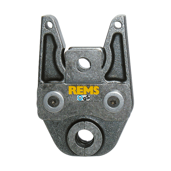 Pince à sertir profil en TH pour sertisseuse Akku-Press photo du produit visuel_1 2XL