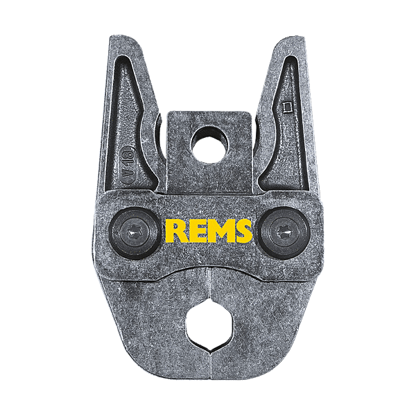 Pince à sertir profil en V pour sertisseuse Mini-Press photo du produit visuel_1 2XL